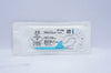 Ethicon 1684 3-0 PERMA-HAND SILK, PS-1, 24mm 3/8c Reverse Cutting, 18inch