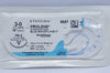 Ethicon 8687 3-0 PROLENE, PS-2, 19mm 3/8c Reverse Cutting, 18inch (x)