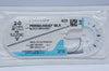 Ethicon 623 2-0 PERMA-HAND SILK, KS, 60mm Straight Reverse Cutting, 30inch