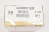 Ethicon L112G 3-0 CHROMIC GUT, Dispensing Reel, 54inch (x) - Box of 12
