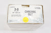 Ethicon L112G 3-0 CHROMIC GUT, Dispensing Reel, 54inch (x) - Box of 12