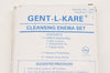 Medegen Medical 2562 GENT-L-KARE Cleansing Enema Set
