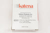 Katena K20-2107 Vacuum Donor Cornea Punch 7.75mm Diam.