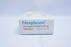 NDC 00052-4330-01 Nexplanon Radiopaque Etonogestrel Implant 68mg (x)