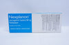 NDC 00052-4330-01 Nexplanon Radiopaque Etonogestrel Implant 68mg (x)