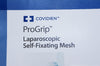 Covidien LPG1612 ProGrip Laparoscopic Self-Fixating Mesh 6.3inch x 4.7inch (x)