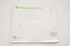 Molnlycke Health Care 255150 Melgisorb Ag Antimicrobial 6 x 6 inch (x)-Box of 10