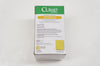 Medline CUR253180 Curad Xeroform Petrolatum Dressing 1 x 8inch - Box of 50