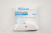 Derma Sciences 97412 BioGuard Gauze Sponges 12Ply, 4inch x 4inch (x) - Box of 25