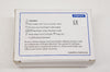 Smiths Medical 65P030 Pediatric Tracheostomy Tube 3.0mm x 4.7mm x 39mm (x)