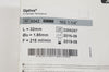 Smiths Medical 5042 Jelco Optiva IV Cath. 16G x 1-1/4inch (x) - Box of 50