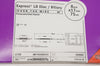 Boston Scientific 3804682075 Express LD Iliac/Biliary 6F, 8mm x 17mm x 75cm (x)