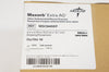 Medline MSC9445EP Maxorb Extra AG+ Silver Dressing 4 x 4.75inch (x) - Box of 50