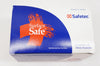 Safetec SS33508 Surface Safe Twin Packets (x) - Box of 15