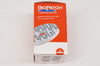 Ethicon 4152 BioPatch Protective Disk with CHG 1inch - Box of 10