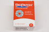 Ethicon 4152 BioPatch Protective Disk with CHG 1inch - Box of 10