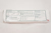 PDI B123ST Prevantics Antiseptic 0.034 fl. oz. - Box of 160