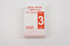 Nova Biomedical 41743 Stat Strip Xpress Glu Control, Level 3 High 4ml
