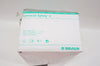 Braun 4251131-02 Introcan Safety 3 Closed IV Cath. 18G x 1-1/4inch - Box of 50