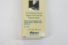 Alcon 0065-0411-30 Betadine 5% Sterile Ophthalmic Prep Solution 1fl. oz.