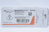 Ethicon MCP416 3-0 MONOCRYL Plus, SH, 26mm 1/2c Taper, 27inch