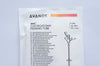 Avanos 0100-18 MIC Gastrostomy Feeding Tube 7-10ml x 18Fr. (x)