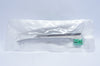SunMed 5-5333-04 GreenLine D Laryngoscope Blade, Miller Size 4