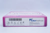 Sultan Healthcare 31103 DuraShield 5% Sodium Fluoride Clear Varnish - Box of 50