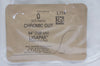 Ethicon L114 0 CHROMIC GUT, LIGAPAK, 54inch (x)
