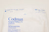 Codman 80-1402 Surgical Patties 1/2inch x 1inch ~ Lot of 5