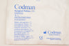 Codman 80-1402 Surgical Patties 1/2inch x 1inch ~ Lot of 5