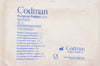 Codman 80-1407 Surgical Patties 1/2inch x 3inch