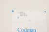 Codman 80-1450 Surgical Strips 1/4inch x 6inch ~ Lot of 5 Packs of 10