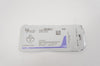 Ethicon J458 3-0 VICRYL, X-1, 22mm 1/2c Reverse Cutting, 27inch