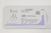 Ethicon J749 0 VICRYL, OS-4, 22mm 1/2c Reverse Cutting, 18inch