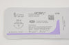 Ethicon J749 0 VICRYL, OS-4, 22mm 1/2c Reverse Cutting, 18inch