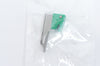SunMed 5-5333-20 GreenLine/D Premature Fiber Optic Blade Miller ,Size 00 (x)