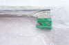 SunMed 5-5333-02 GreenLine/D Premature Fiber Optic Blade Miller, Size 2 (x)