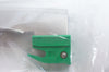 SunMed 5-5332-03 GreenLine/D Sterile Premature Fiber Optic Blade Miller Size 3