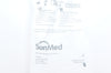 SunMed 5-5332-03 GreenLine/D Sterile Premature Fiber Optic Blade Miller Size 3