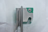 Anesthesia Tools AT4729 Disposable Laryngoscope Blade Green System, Miller 00