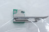 Anesthesia Tools AT4729 Disposable Laryngoscope Blade Green System, Miller 00