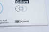 Covidien PCO6VP Parietex Composite Ventral Patch 6.6cm (x)