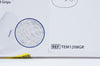 Covidien TEM1208GR ProGrip Self-Gripping Polyester Mesh 12cm x 8cm (x)