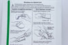 Genzyme 4301-02 Sepra Firm Adhesion Barrier 5inch x 6inch (x)