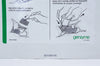 Genzyme 4301-02 Sepra Firm Adhesion Barrier 5inch x 6inch (x)