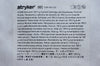 Stryker 0306-563-000 ACM Bowl and 180g Cement Cartridge (x)