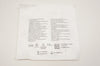 Covidien VLOCL0804 3-0 V-Loc 180, CV-23 Taper, 1/2 17mm, 6inch