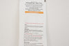 CareFusion 260715 ChloraPrep With Tint 10.5ml Applicator, Hi-Lite Orange