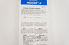 Boston Scientific 400303 IMAGER II Urology Torque Cath. 5F x 0.038in. - Box of 5